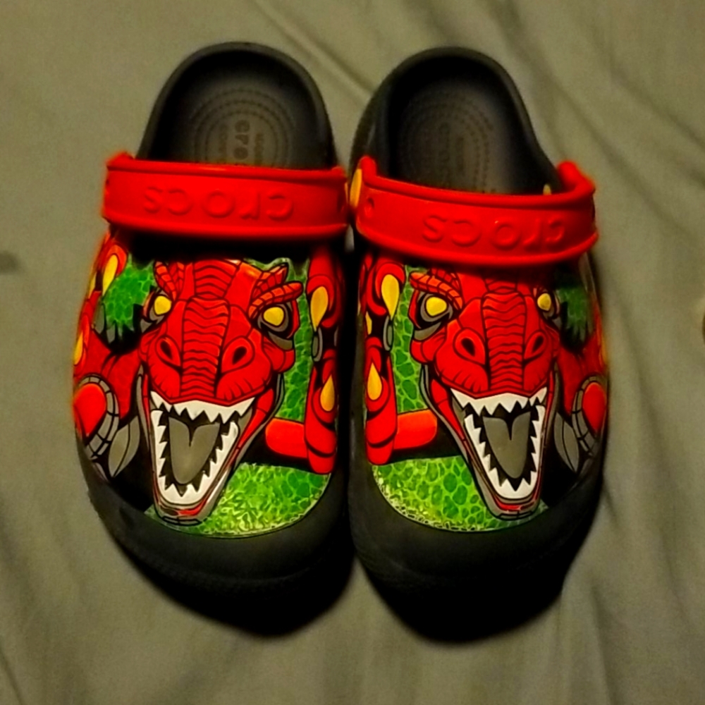 Crocs